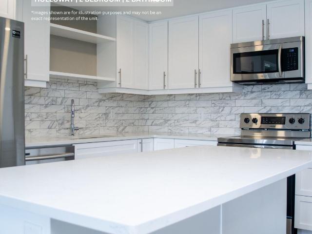 Sora Holloway Apartment for Rent