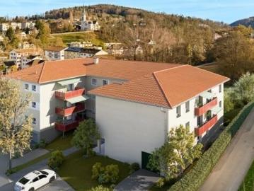 Rellsten, Adliswil, Adliswil, Bezirk Horgen, Kanton Zürich