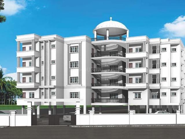 Sorahunase 2 BHK Apartment For Sale Bengaluru