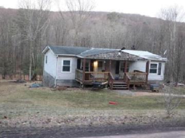 Sorber Mountain Rd