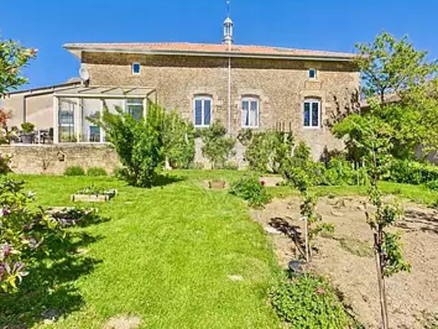 Sorbey 55230 Achat / Vente maison 7 pièces t7