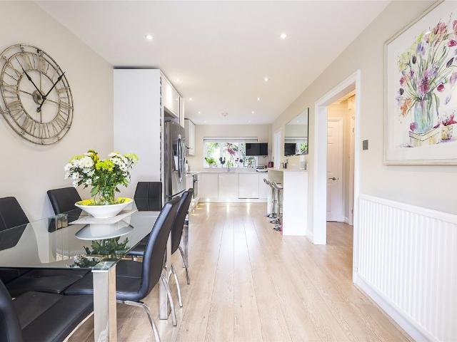 Sorbie Close, Weybridge, Surrey KT13, 4 bed detached house to rent, £3,750 pcm | PrimeLocation