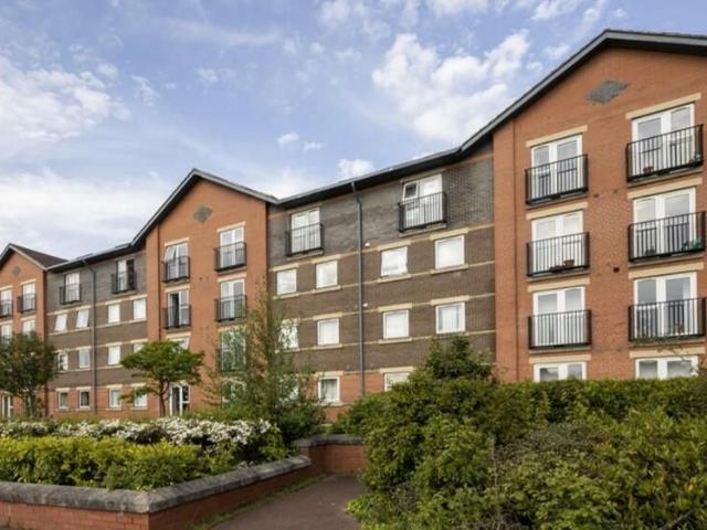 Sorbonne Close, Thornaby TS17, 1 bed flat to rent, £630 pcm | PrimeLocation