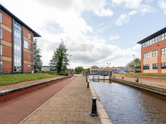 Sorbonne Close, Thornaby TS17, 1 bed flat to rent, £750 pcm | PrimeLocation