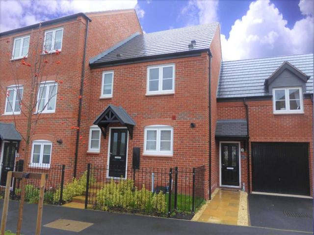 Sorbus Avenue, Hadley, Telford, Shropshire TF1, 3 bed semi detached house to rent, £1,150 pcm | PrimeLocation