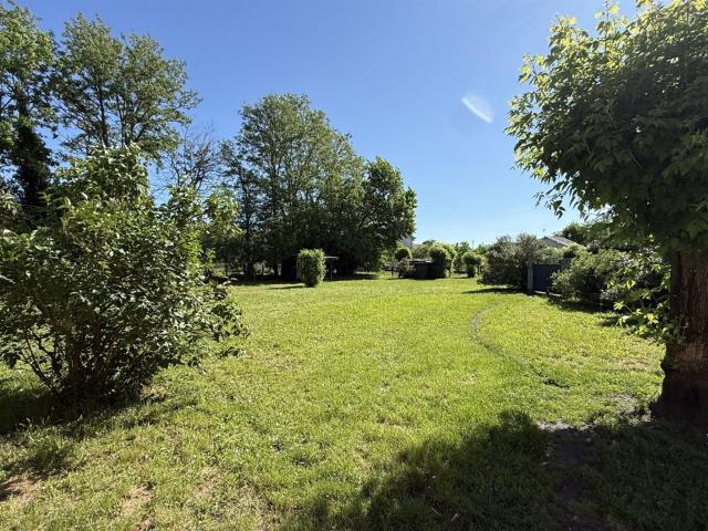 Sore Grange rénovée 3 chambres Terrain 1500m2 Landes. 100m² Sore