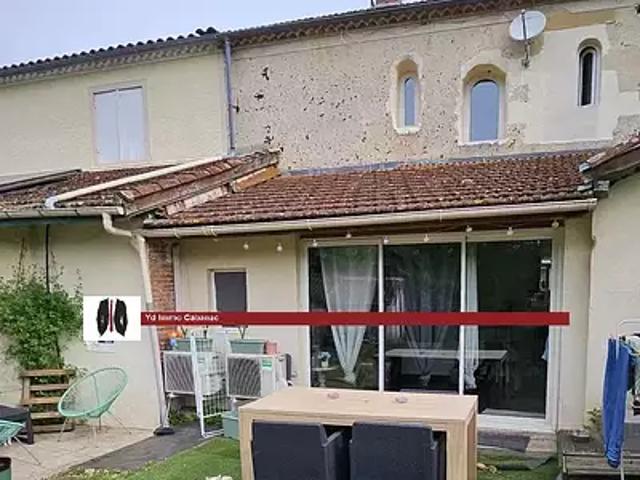 Sore 40430 Achat / Vente maison 4 pièces t4