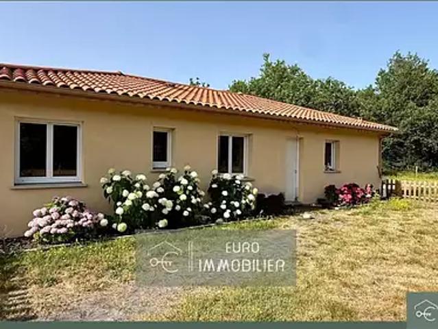 Sore 40430 Achat / Vente maison 5 pièces t5