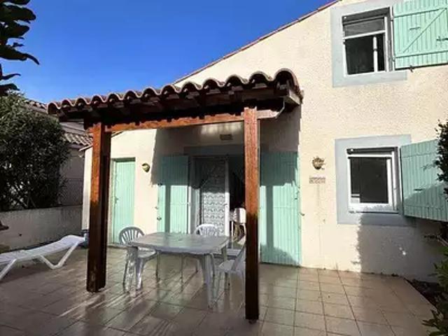 Sorède 66690 Location appartement 3 pièces t3