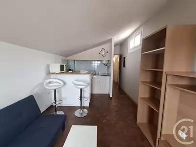 Sorède 66690 Location appartement 1 pièce t1