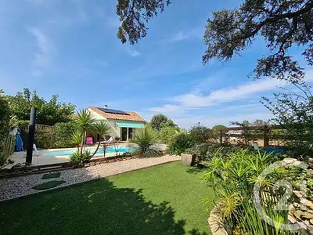 Sorède 66690 Location maison 4 pièces t4