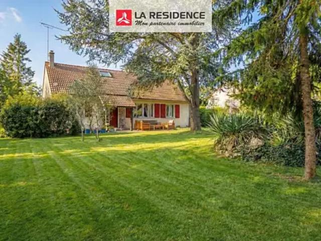 Sorel Moussel 28260 Achat / Vente maison 5 pièces t5 terrasse
