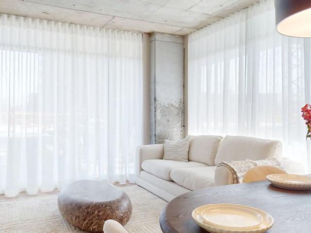 Sorella Condominiums — 3 chambre s — à partir de 2757 CAD/mois