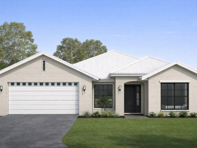 SORELLO | Signature Design by Corbett Homes