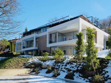 Sorengo, Gemeinde Vezia, Bezirk Lugano, Tessin