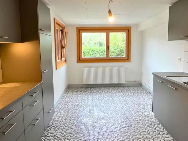 Sorens Charmant appartement de 4.5 pièces à louer