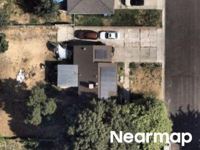 Sorenson Ave