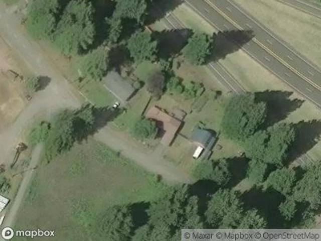 Sorenson Rd