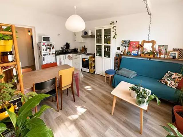 Sorèze 81540 Achat / Vente appartement 2 pièces t2