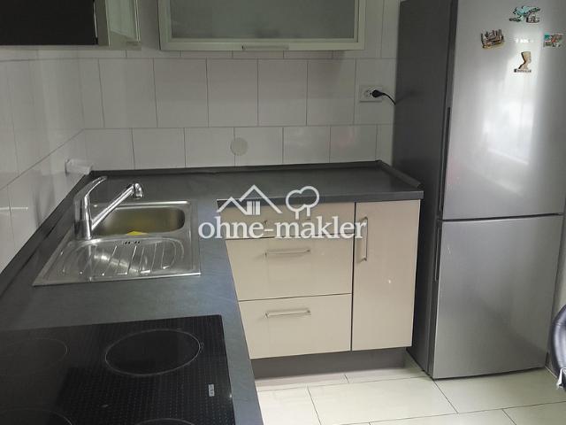 Sorgenfrei Eigentum erwerben: 70 m² Wohlfühlwohnung „Auf der Schanz“ mit starker WEG Rücklage