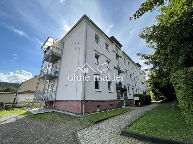 Sorglos Investment mit Rendite Booster: zwei vermietete 2 Zimmer Wohnungen nahe Leipzig!
