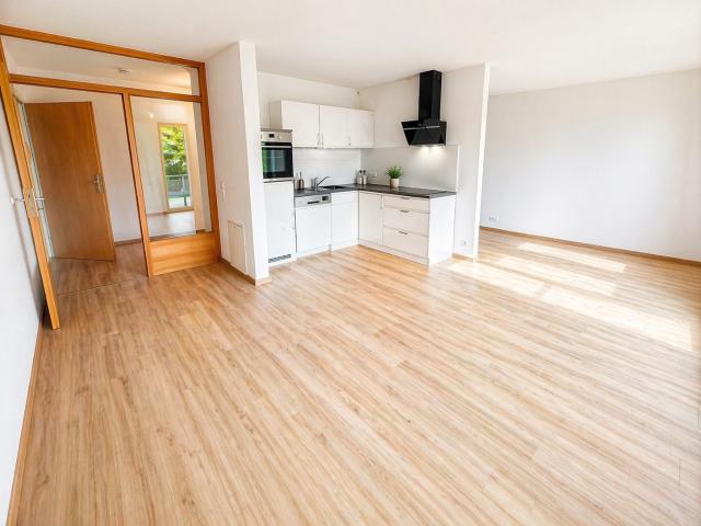 SORGLOS INVESTMENT: Renovierte ETW mit über 5% Rendite!
