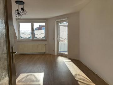 Dahlener Heide, Peel - Keller, Balkon
