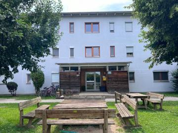 Vermietete Anlegerwohnung in Feldkirchen b. Graz | 81,4 m² + Carport | Provisionsfrei