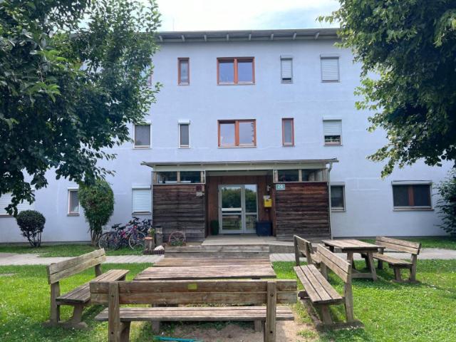 Vermietete Anlegerwohnung in Feldkirchen b. Graz | 81,4 m² + Carport | Provisionsfrei