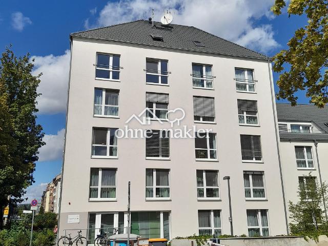 sorglos investieren: Pflege Apartment mit 4% anfänglicher Mietrendite und langfristigem Mietvertrag