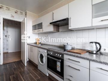 Liblar, Kölner Bucht, Nordrhein-Westfalen