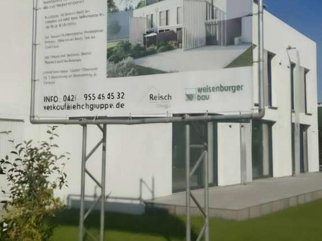 SORGLOS KAUFEN kalkulierbare Bauzeit Wir übernehmen Ihre Bauzeitzinsen bis € 10.000