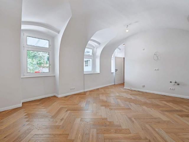 SORGLOS PAKET! Hofseitiges Apartment mit Betreiber erwerben!