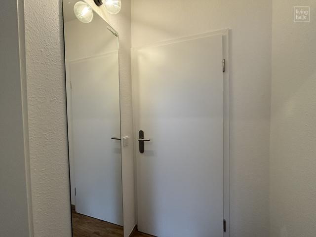 Sorglos wohnen an der Peißnitz: Ihr vollmöbliertes All Inclusive Apartment!