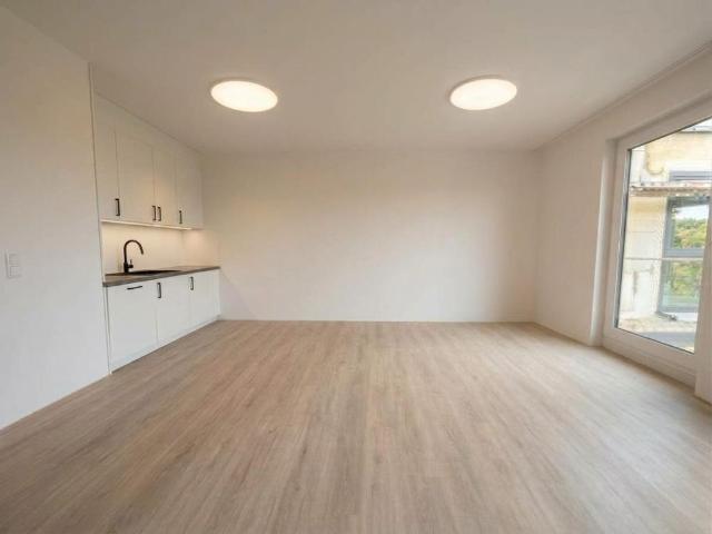 Sorglos Wohnen im Neubau: Vollmöbliertes 1 Zimmer Apartment am Jenneweg All Inclusive