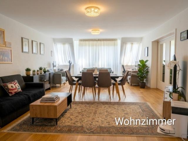 Sorglos wohnen in Steglitz: Helle 2 Zimmer Wohnung – Alle Nebenkosten inklusive!