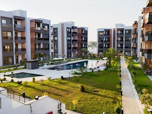SORGUN KANYON'DA SİTE İÇERİSİNDE LÜKS 3+1 AYRI MUTFAK