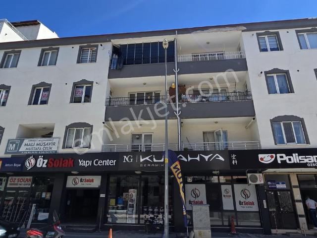 Sorgun Merkezde Merkezi Konumda 3+1 Satılık Daire