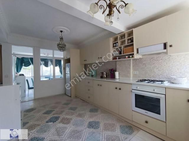 Sorgunda 2+2 Geniş Triblex Villa