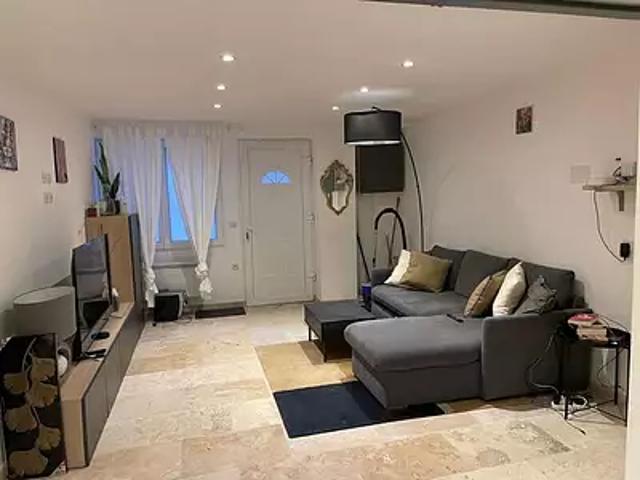 Sorgues 84700 Location maison 3 pièces t3