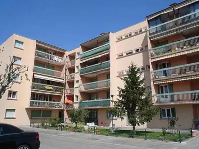 Sorgues 84700 Location appartement 3 pièces t3