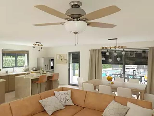 Sorgues 84700 Programme neuf maison neuf à vendre 5 pièces