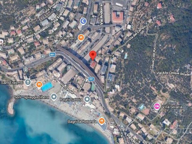 Sori ristrutturato e arredato prima casa