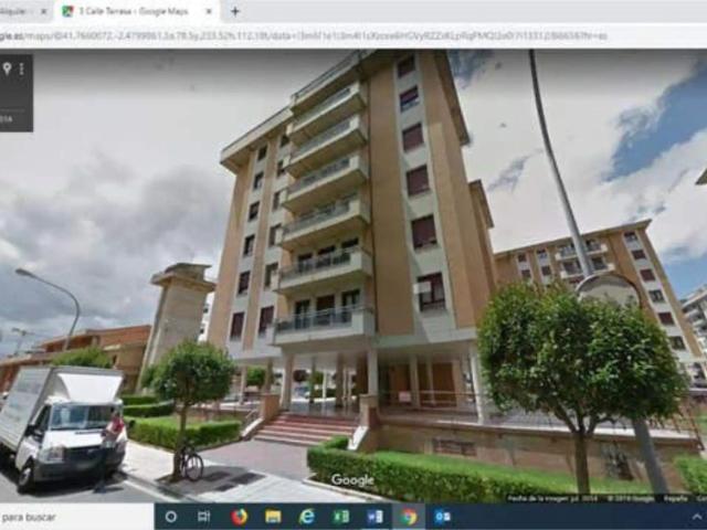 Soria Capital