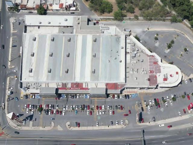 SORIANA LA PASTORA