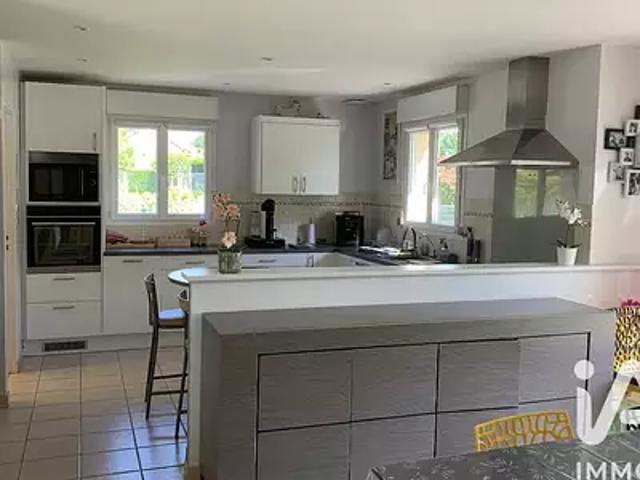 Sorigny 37250 Achat / Vente maison 8 pièces t8