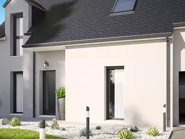 Sorigny 37250 Programme neuf maison neuf à vendre 5 pièces