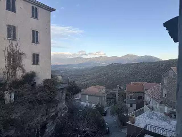 Sorio 20246 Achat / Vente maison 3 pièces t3