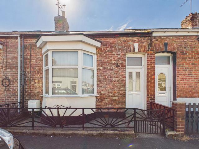 Sorley Street, Millfield, Sunderland, Tyne and Wear, SR4 7UU