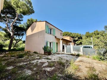 Le Redon, Bouches-du-Rhône, Provence-Alpes-Côte dAzur